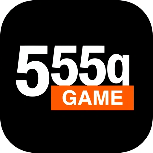 Logo da 555q