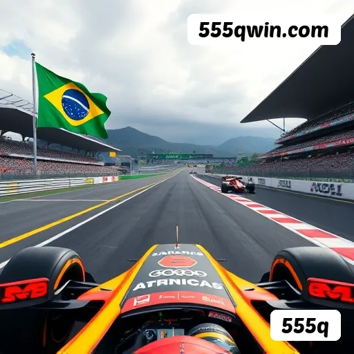 Login seguro 555q - Imagem principal