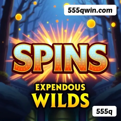 Plataforma 555q - Imagem principal