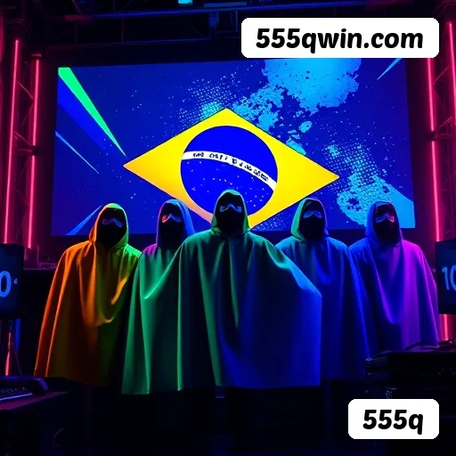 Prêmio 555q